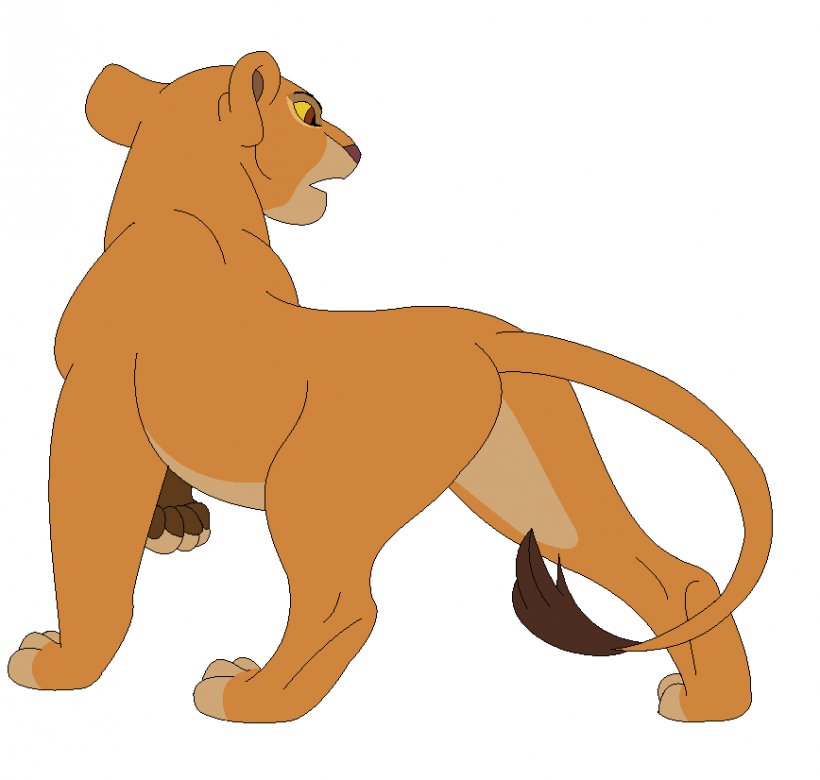 Lion Nala Sarabi Shenzi Simba, PNG, 868x826px, Lion, Art, Big Cats, Carnivoran, Cartoon Download Free