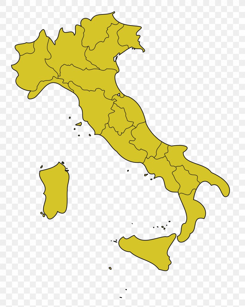 Regions Of Italy Blank Map, PNG, 1200x1500px, Regions Of Italy, Area, Blank Map, Europe, Flag Of Italy Download Free