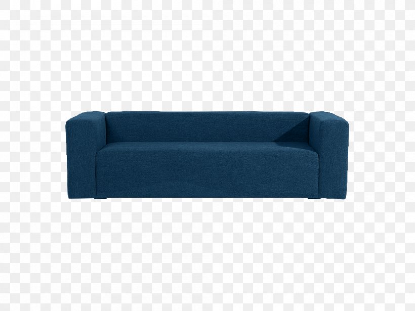 Sofa Bed Slipcover Angle Comfort, PNG, 1000x750px, Sofa Bed, Bed, Blue, Cobalt Blue, Comfort Download Free