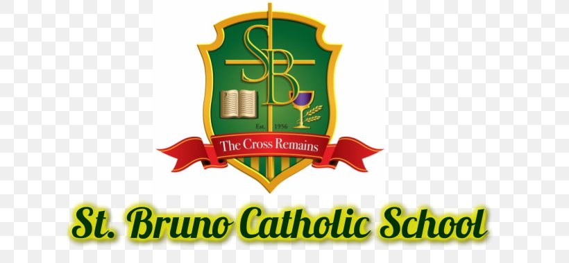 St. Bruno Catholic School San Bruno Logo, PNG, 679x379px, School, Brand, California, Catholic School, Catholicism Download Free