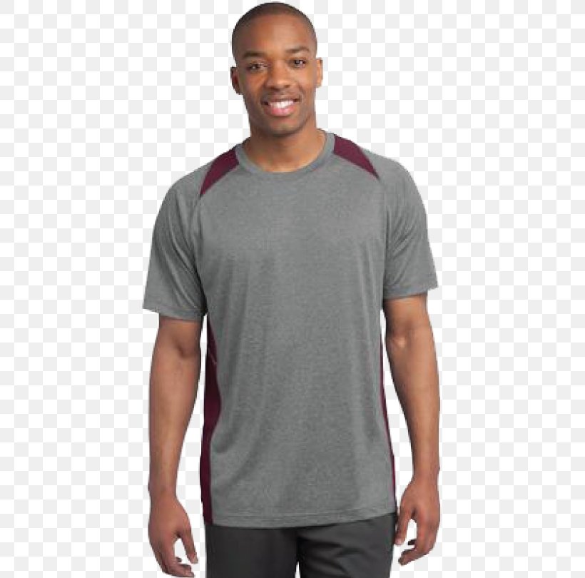 T-shirt Sleeve Jersey Clothing Gildan Activewear, PNG, 720x810px, Tshirt, Active Shirt, Clothing, Crew Neck, Gildan Activewear Download Free