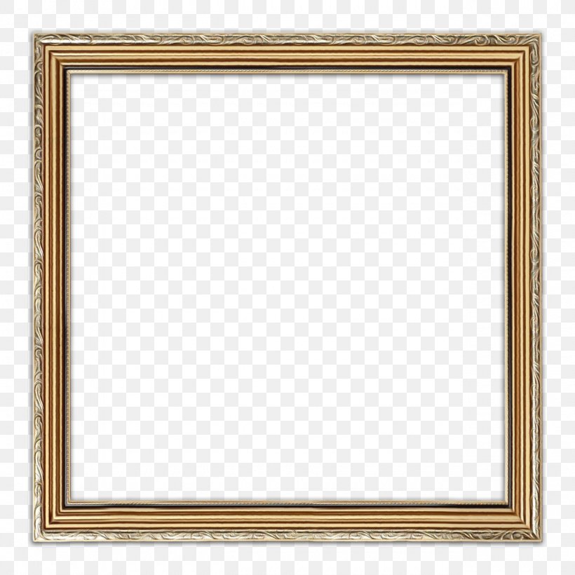 Wood Texture Frame, PNG, 1280x1280px, Picture Frames, Interior Design, Mirror, Picture Frame, Rectangle Download Free