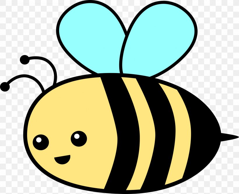 Bee Bumper Sticker Paper Clip Art, PNG, 2400x1944px, Bee, Artwork, Bumblebee, Bumper Sticker, Flower Download Free