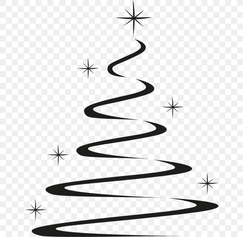 Christmas Tree Santa Claus Christmas Day Fir Nativity Scene, PNG, 800x800px, Christmas Tree, Art, Black And White, Bombka, Branch Download Free