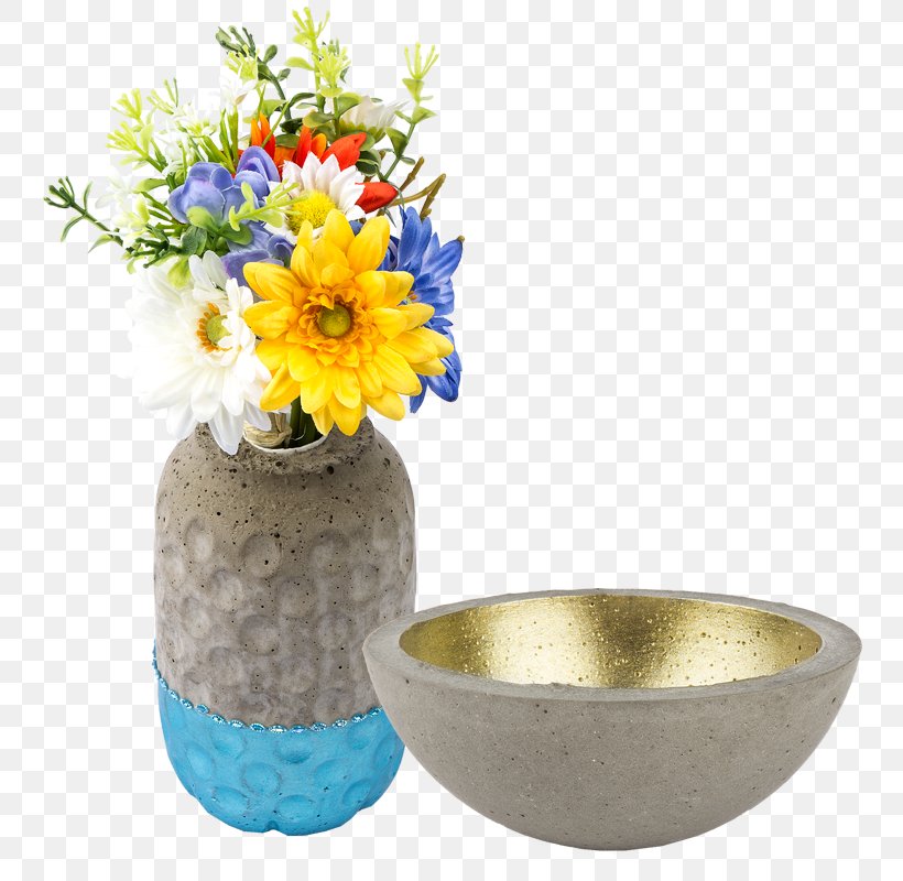 Concrete Creativity Ceramic Vase Metalcasting, PNG, 800x800px, Concrete, Advent Wreath, Artifact, Askartelu, Bank Download Free