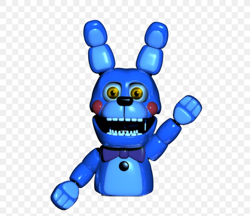 Five Nights At Freddy's: Sister Location Five Nights At Freddy's 2 Bonbon Five Nights At Freddy's: The Twisted Ones, PNG, 622x708px, Bonbon, Animatronics, Chocolate, Chocolate Truffle, Figurine Download Free