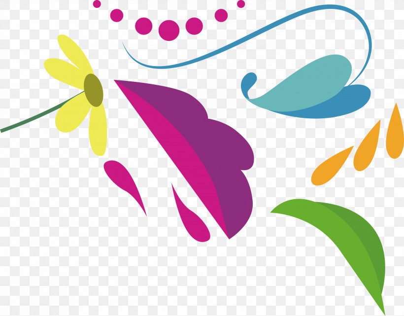 Flower Clipart Flower Art, PNG, 3000x2348px, Flower Clipart, Flower, Flower Art, Geometry, Line Download Free