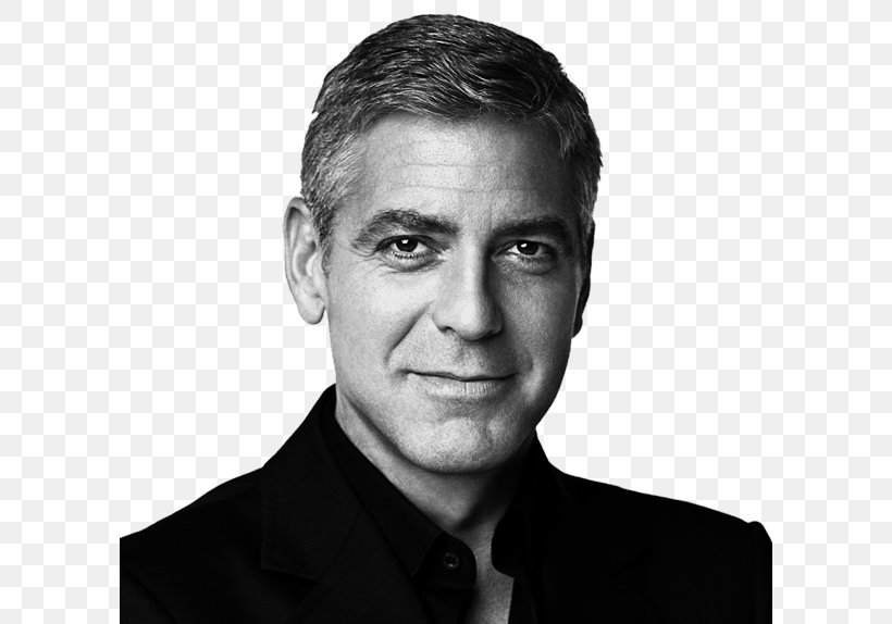 George Clooney Hollywood Actor Syriana Film, PNG, 600x574px, George Clooney, Academy Awards, Actor, Amal Clooney, Award Download Free