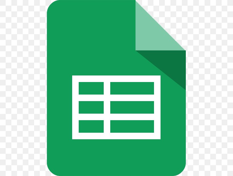 Google Sheets Google Docs Spreadsheet Microsoft Excel, PNG, 618x618px, Google Sheets, Area, Brand, Computer Software, Data Download Free