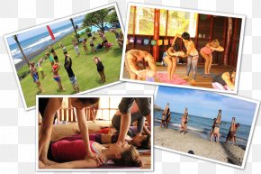 International Yoga - Leisure Vacation Recreation Advertising Summer PNG