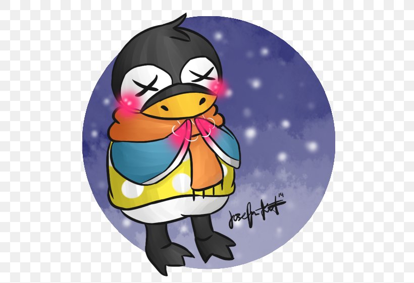 Penguin Animated Cartoon, PNG, 528x561px, Penguin, Animated Cartoon, Bird, Cartoon, Flightless Bird Download Free