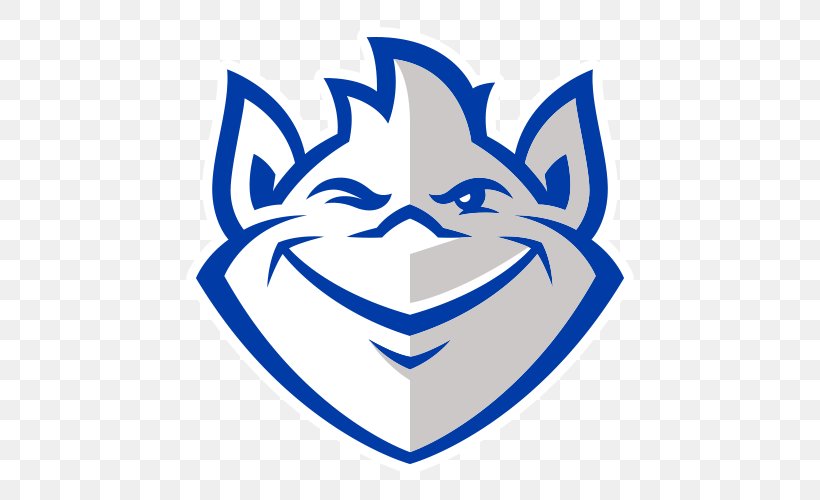 Saint Louis University Saint Louis Billikens Men's Basketball Saint Louis Billikens Women's Basketball National Collegiate Athletic Association, PNG, 500x500px, Saint Louis University, Area, Artwork, Billiken, College Basketball Download Free