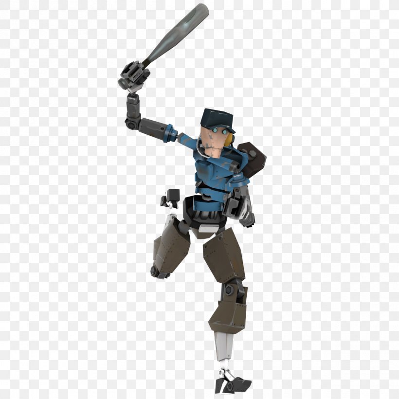 Team Fortress 2 The Ultimate Robot Loadout Machine, PNG, 1255x1255px, Team Fortress 2, Action Figure, Figurine, Gamebanana, Internet Bot Download Free