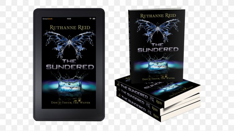 The Sundered Paperback Brand Book, PNG, 900x506px, Sundered, Book, Brand, Paperback Download Free