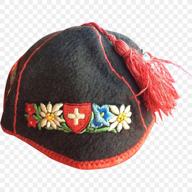 Tyrolean Hat Cap Switzerland Beanie, PNG, 1954x1954px, Hat, Baseball Cap, Beanie, Cap, Clothing Download Free