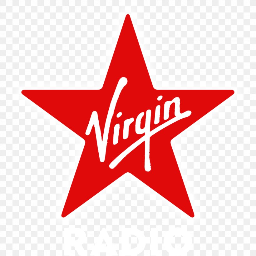 Virgin Radio Lebanon Internet Radio Logo Virgin Radio UK, PNG, 921x921px, Virgin Radio, Area, Brand, Internet Radio, Logo Download Free