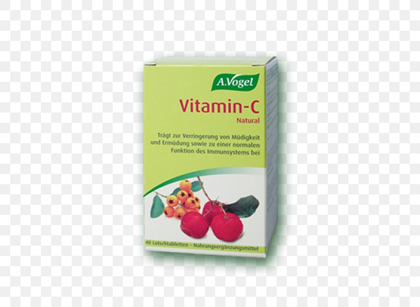 Vitamin C Dietary Supplement Echinaforce Coneflower, PNG, 600x600px, Vitamin C, Alfred Vogel, Barbados Cherry, Cherry, Common Cold Download Free