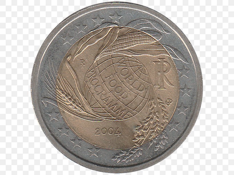 2 Euro Coin France 2 Euro Commemorative Coins Euro Coins, PNG, 615x615px, 2 Euro Coin, 2 Euro Commemorative Coins, Coin, Bronze Medal, Coining Download Free