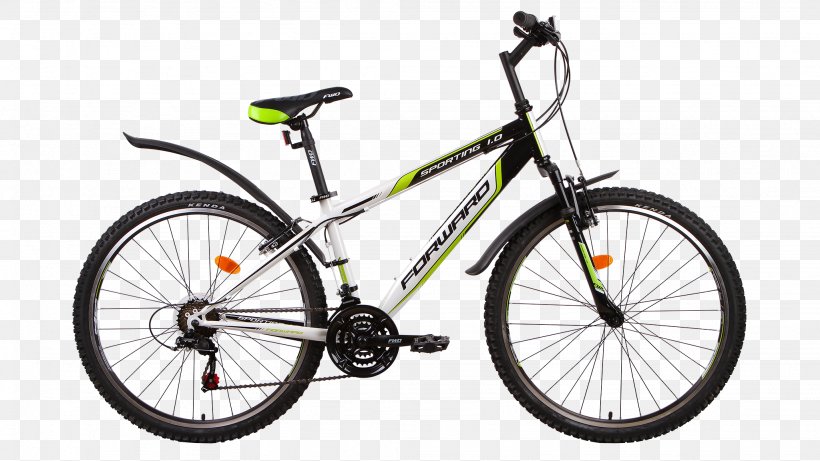 27.5 Mountain Bike Bicycle Cycling Shimano, PNG, 2048x1152px, 275 Mountain Bike, Mountain Bike, Bicycle, Bicycle Accessory, Bicycle Drivetrain Part Download Free
