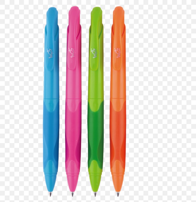 Ballpoint Pen Plastic, PNG, 519x847px, Ballpoint Pen, Ball Pen, Office Supplies, Pen, Plastic Download Free