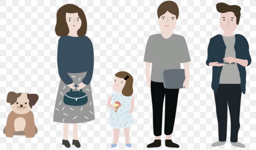 Family People, PNG, 2188x1288px, Tshirt, Animation, Behavior, Cartoon, Child Download Free