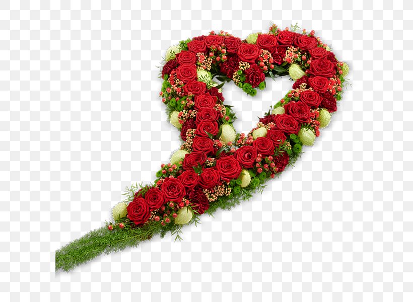 Floral Design Funeral Special-shapes Heart Of Tears Flower, PNG, 600x600px, Floral Design, Christmas Decoration, Floristry, Flower, Flower Arranging Download Free