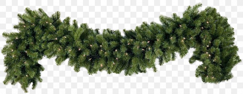 Garland Christmas Wreath Clip Art, PNG, 1282x500px, Garland, Artificial Christmas Tree, Biome, Branch, Christmas Download Free