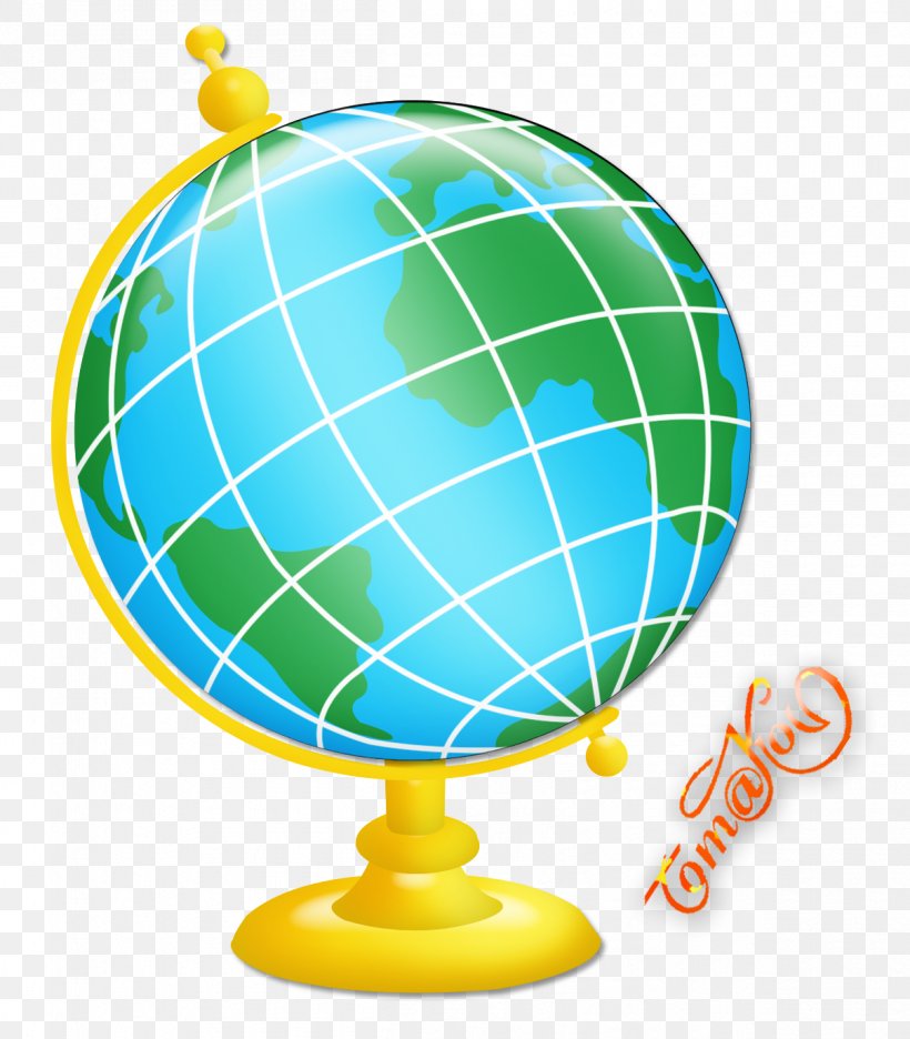 Globe, PNG, 1207x1378px, Globe, Sphere, World, Yellow Download Free