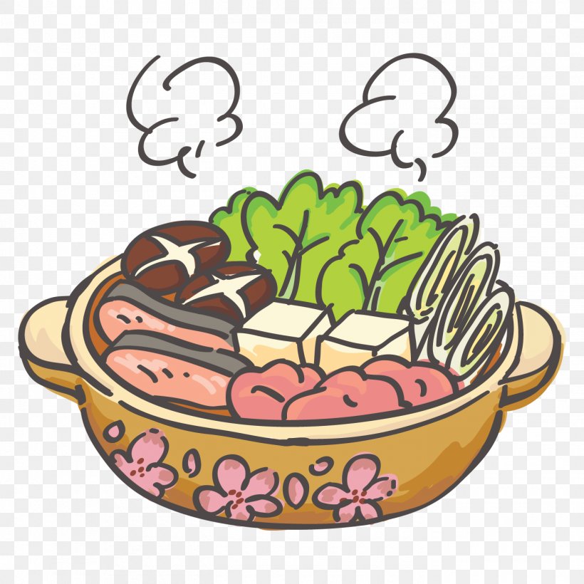 Hot Pot Malatang Sichuan Cuisine Shabu-shabu Image, PNG, 1400x1400px, Hot Pot, Artwork, Chili Pepper, Clay Pot Cooking, Cuisine Download Free
