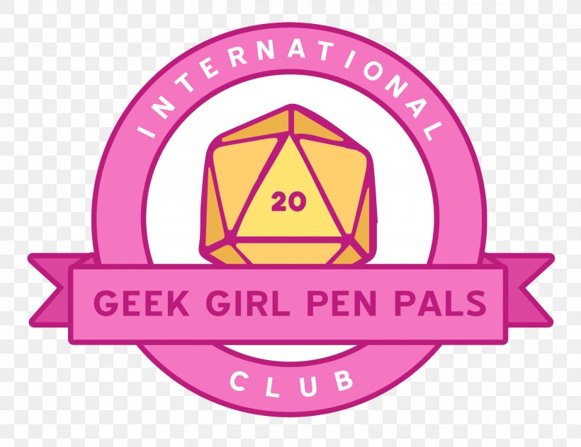 Logo Sticker Pen Pal Snail Mail Geek, PNG, 2700x2082px, Logo, Area, Banner, Brand, Bumper Sticker Download Free