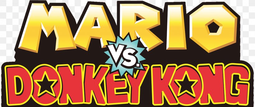 Mario Vs. Donkey Kong: Mini-Land Mayhem! Mario Vs. Donkey Kong: Minis March Again! Mario Vs. Donkey Kong 2: March Of The Minis, PNG, 1600x673px, Mario Vs Donkey Kong, Banner, Boss, Brand, Diddy Kong Racing Ds Download Free
