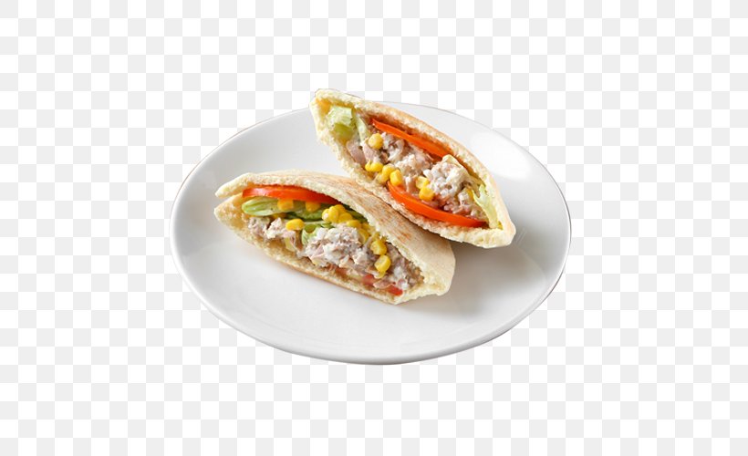 Mediterranean Cuisine Flatbread Shawarma Wrap Hors D'oeuvre, PNG, 500x500px, Mediterranean Cuisine, Appetizer, Cuisine, Dish, Dishware Download Free