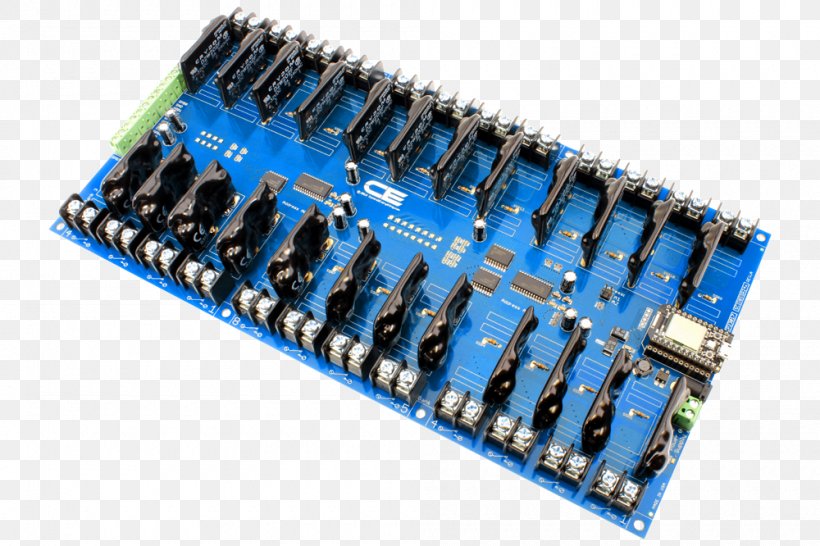 Microcontroller Electronics Transistor Solid-state Relay, PNG, 1000x666px, Microcontroller, Arduino, Circuit Component, Controller, Electrical Connector Download Free