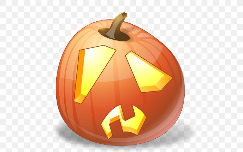 Pumpkin Emoticon Jack-o'-lantern Computer Icons Halloween, PNG, 512x512px, Pumpkin, Calabaza, Carving, Cucurbita, Emoji Download Free