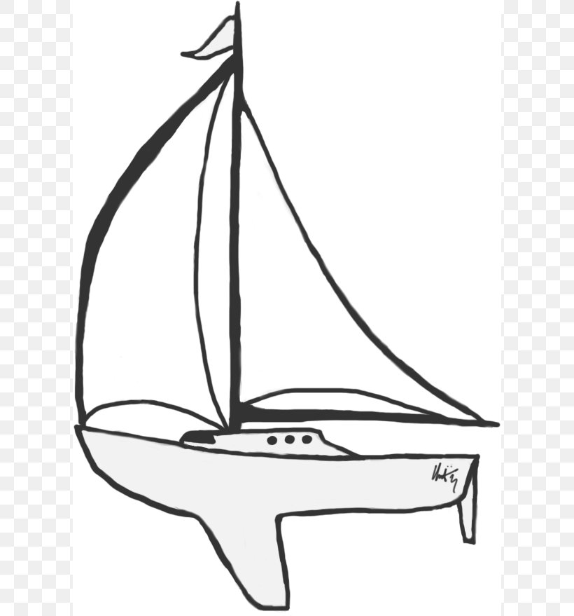 Sailboat Child Clip Art, PNG, 612x879px, Sailboat, Area, Black And White, Blog, Boat Download Free