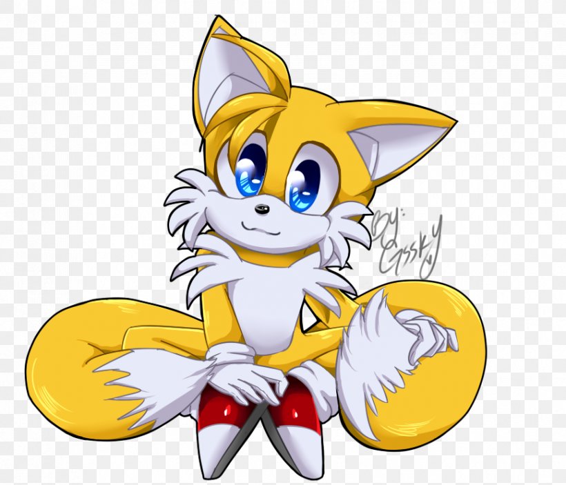 Sonic Colors Tails Sonic Chaos Sonic The Hedgehog Sonic Generations, PNG, 867x744px, Sonic Colors, Art, Carnivoran, Cartoon, Deviantart Download Free