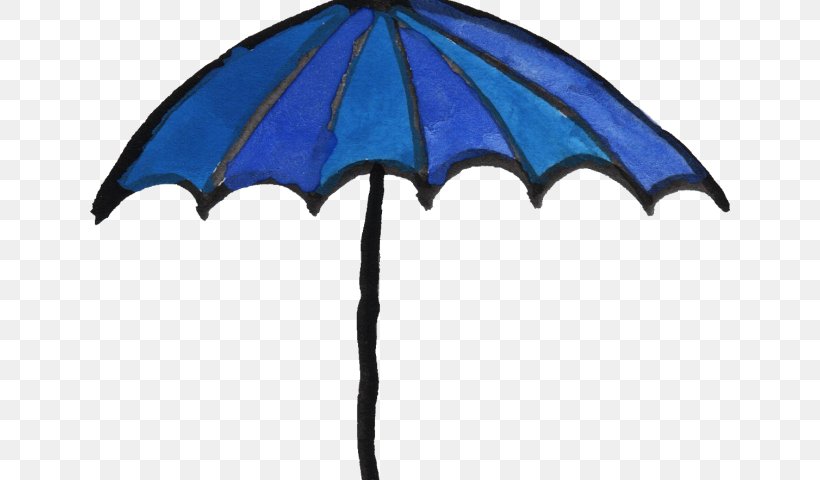Umbrella Clip Art Image Transparency, PNG, 640x480px, Umbrella, Drawing, Rain, Stained Glass, Watercolor Painting Download Free
