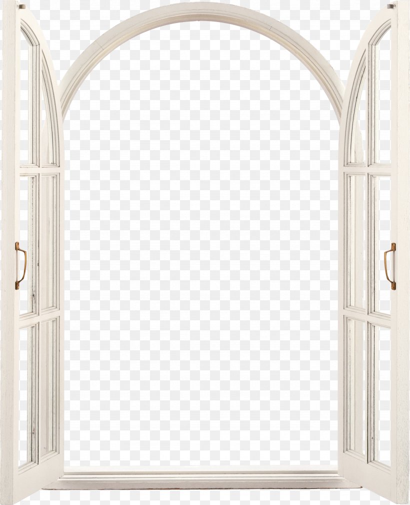 Window, PNG, 1948x2398px, White, Arch, Column, Pattern, Product Design Download Free