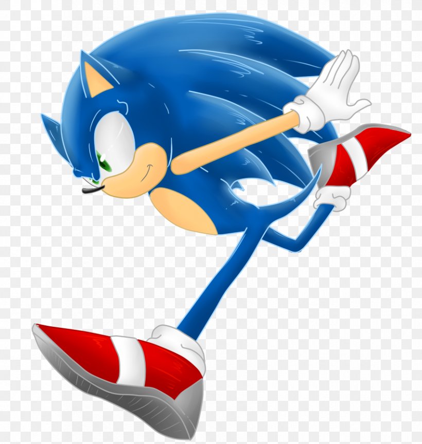 Artist Illustration Sonic The Hedgehog, PNG, 852x898px, Art, Artist, Cartoon, Deviantart, Fictional Character Download Free