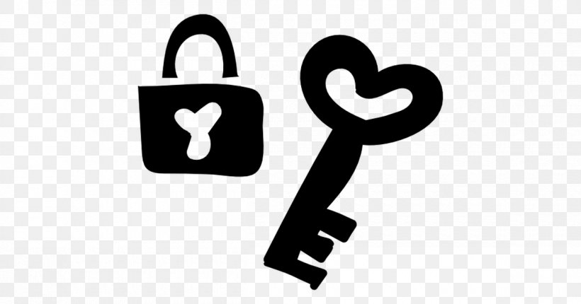 Be Right Back key, PNG, 1200x630px, Lock And Key, Allwedd, Heart, Logo, Love Download Free