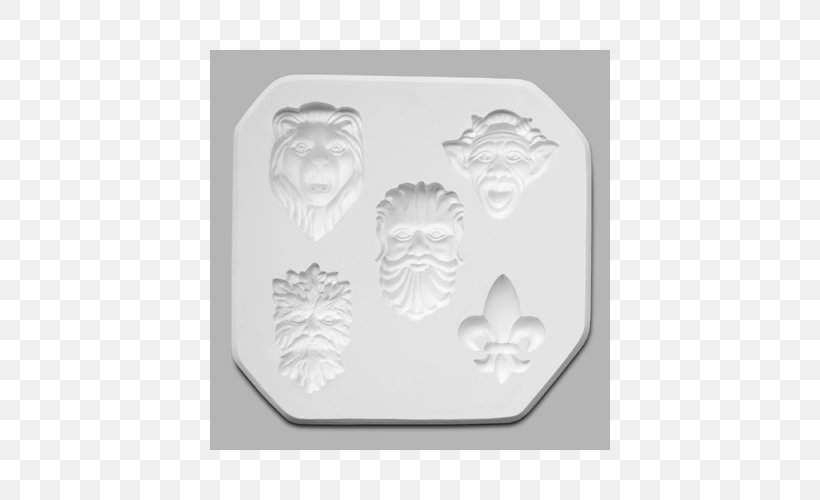 Ceramic Molding Clay Pottery, PNG, 500x500px, Ceramic, Animal, Applique, Ceramic Mold Casting, Clay Download Free
