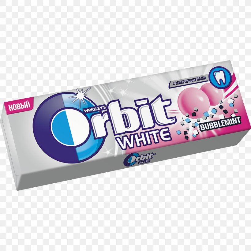 Chewing Gum Orbit Lollipop Mint Taste, PNG, 1154x1154px, Chewing Gum, Aroma, Artikel, Brand, Candy Download Free