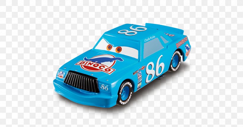 Chick Hicks Model Car Cars Toy, PNG, 880x460px, Chick Hicks, Aqua, Automotive Design, Automotive Exterior, Barbie Download Free