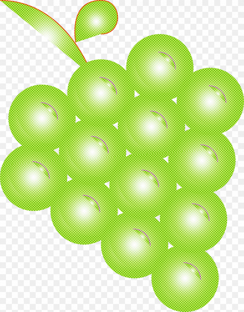 Grapes, PNG, 2348x2999px, Grapes, Ball, Fruit, Grape, Grapevine Family Download Free