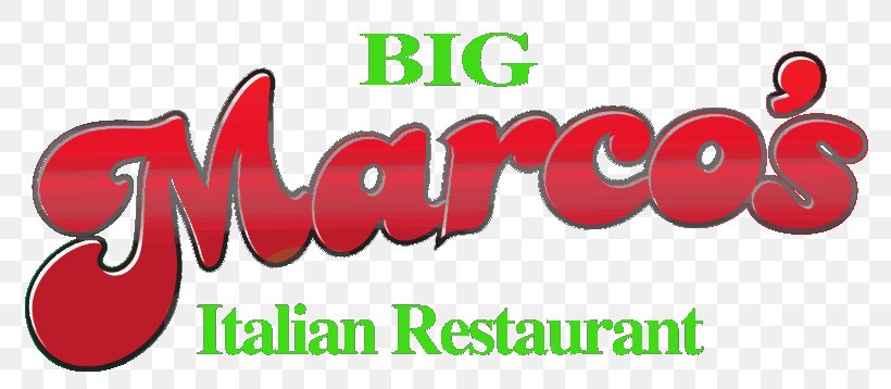 Italian Cuisine Big Marco's Italian Restaurant Marco's Pizza Food, PNG, 817x358px, Italian Cuisine, Area, Brand, Food, Fruit Download Free