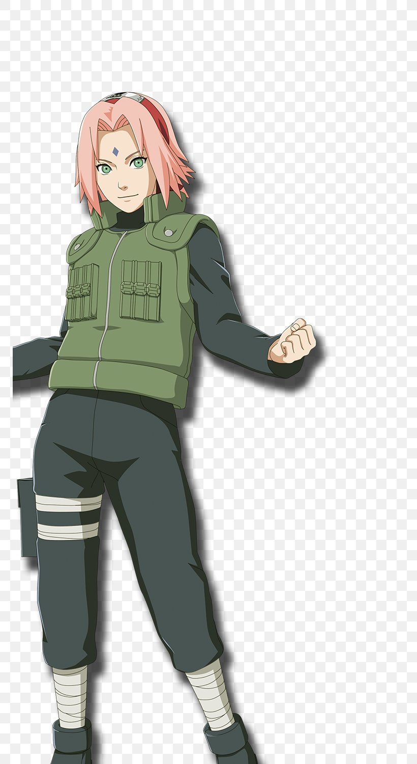 Naruto Shippuden: Ultimate Ninja Storm Revolution Sakura Haruno Naruto: Ultimate Ninja Storm Naruto Shippuden: Ultimate Ninja Storm 3 Kakashi Hatake, PNG, 770x1500px, Watercolor, Cartoon, Flower, Frame, Heart Download Free