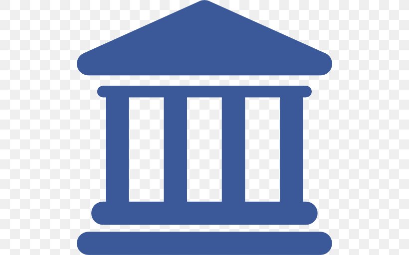 Online Banking Logo Organization Clip Art, PNG, 512x512px, Bank, Blue, Court, Job, Logo Download Free