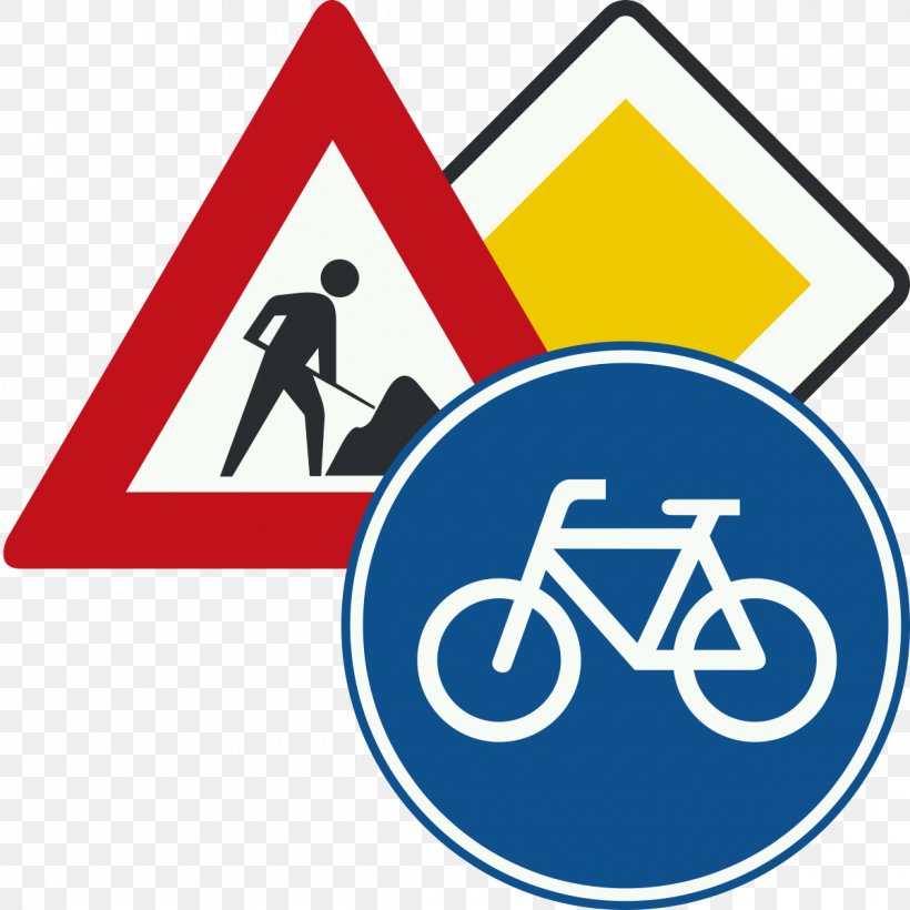 Ooievaarrijschool.nl Traffic Sign Bildtafel Der Verkehrszeichen In Den Niederlanden Driving, PNG, 1200x1200px, Traffic Sign, Area, Bicycle, Brand, Builtup Area Download Free