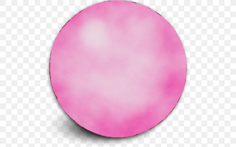 Pink Circle, PNG, 512x512px, Pink M, Magenta, Material Property, Pink, Purple Download Free
