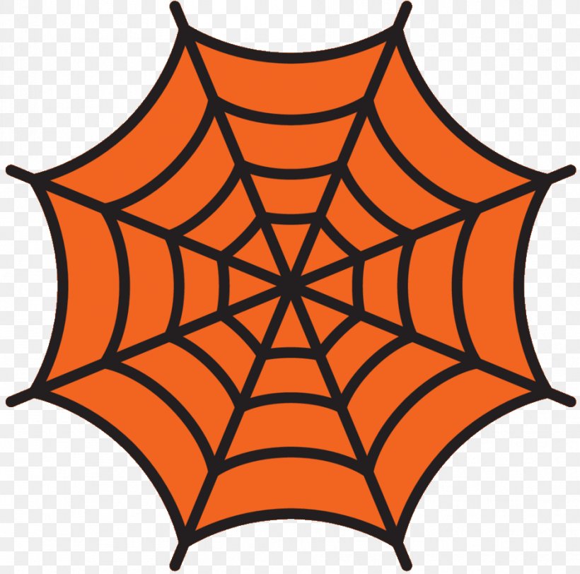 Spider Web Vector Graphics Illustration Royalty-free, PNG, 938x929px, Spider, Drawing, Orange, Royalty Payment, Royaltyfree Download Free